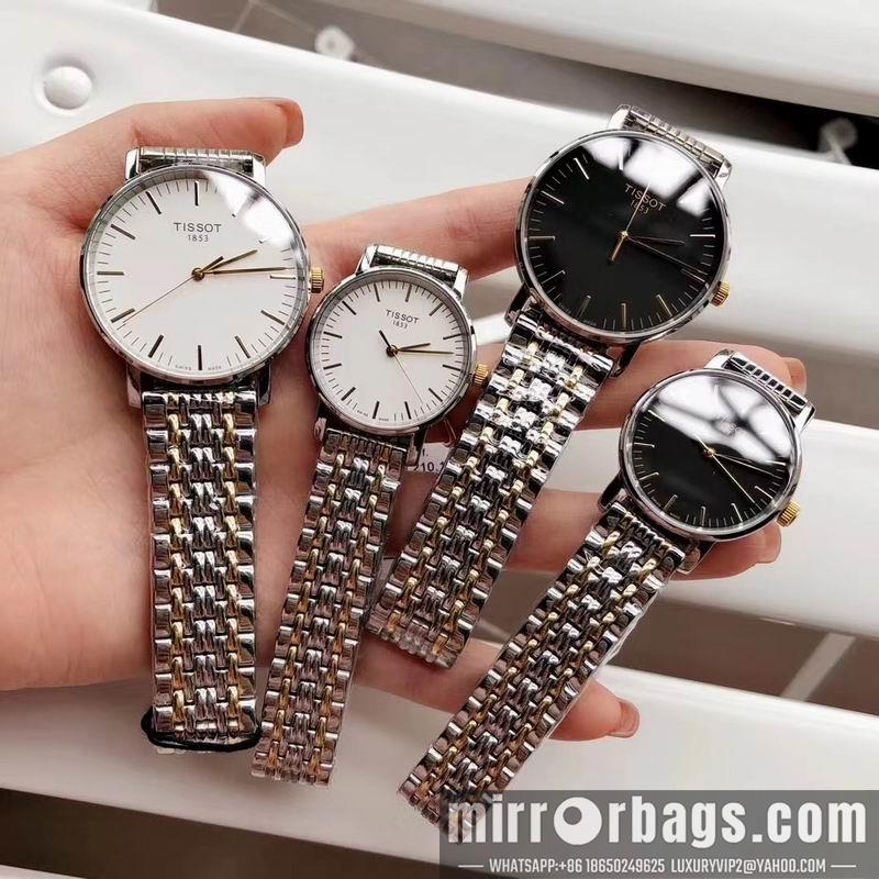 Replica Tissot 30mm 40mm 091012