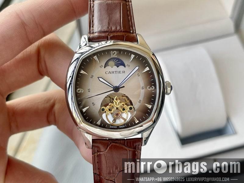 Replica Cartier 44mm 030238