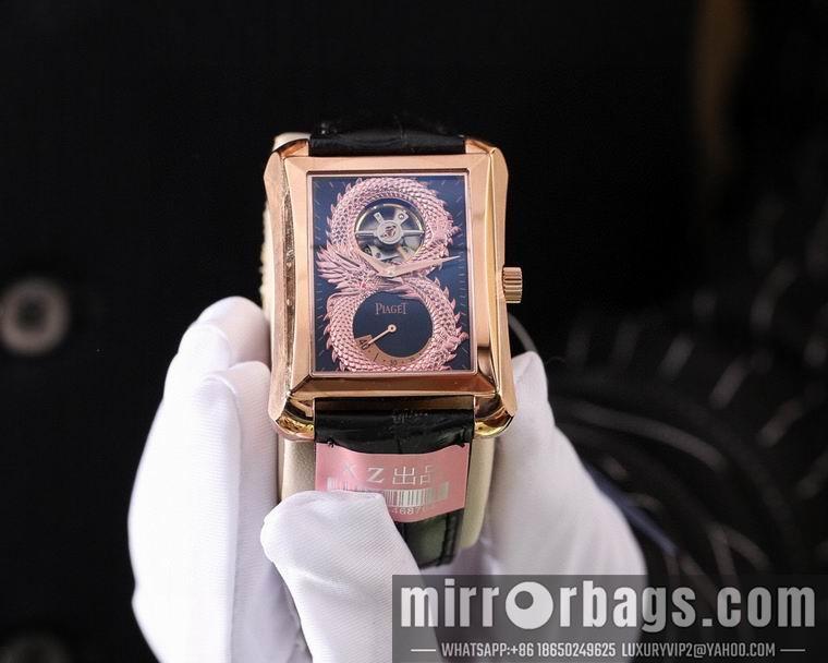 Replica Piaget men watch M02