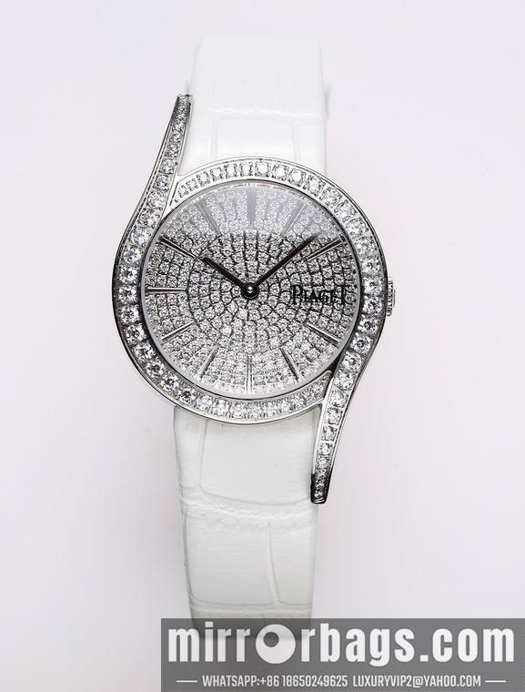 Replica Piaget women 32mm M09