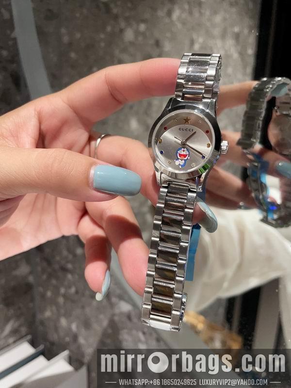 Replica Gucci 38mm 28mm 0829154