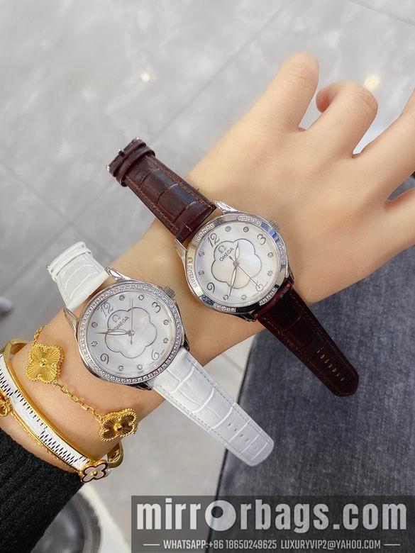 Replica Omega watch 030103