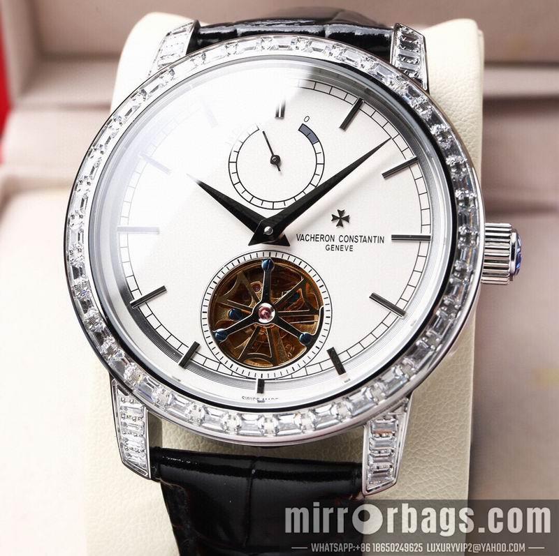 Replica Vacheron Constantin 44mm 031919