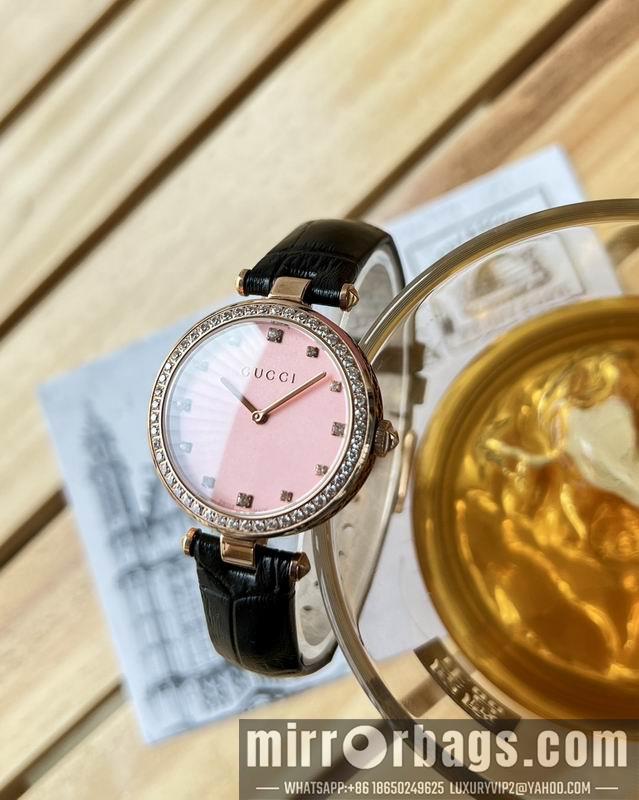 Replica Gucci 27mm 32mm 080636