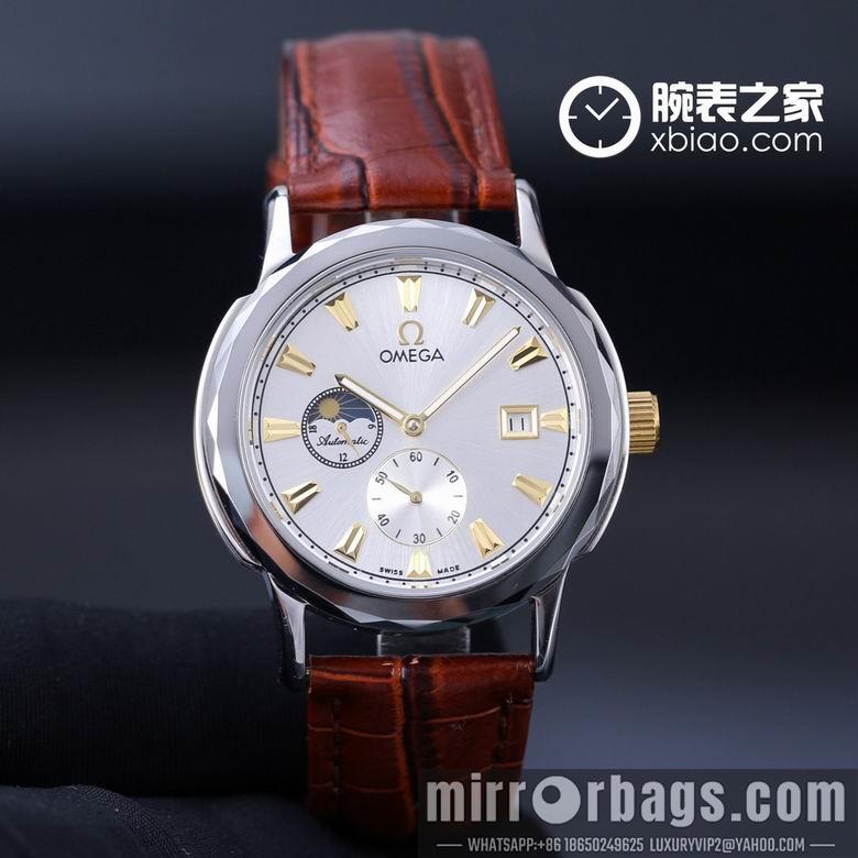 Replica Omega men 41X11mm M80