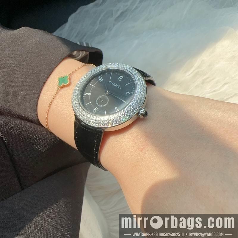 Replica Chanel 33mm 032705