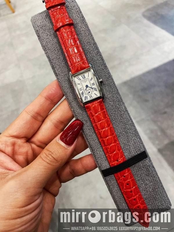 Replica Longines 33X22mm 041616