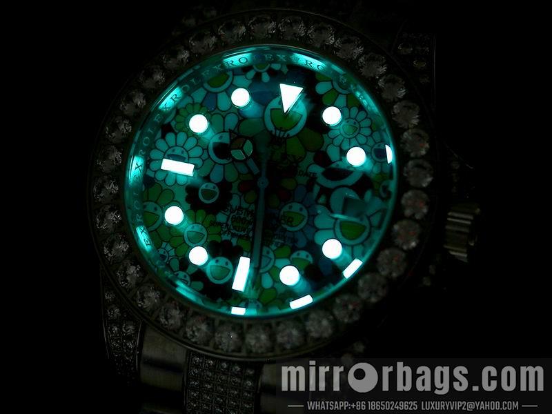 Replica Rolex 42mm 041329