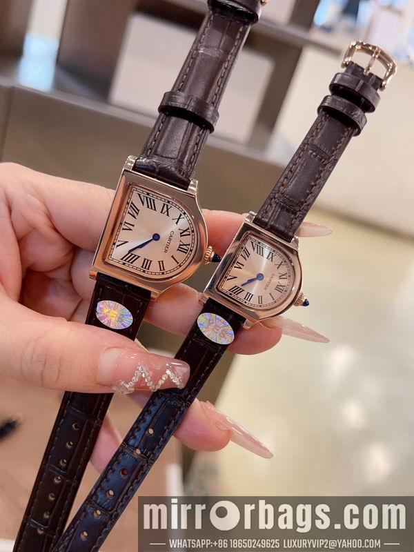Replica Cartier L30mm S24mm 022279
