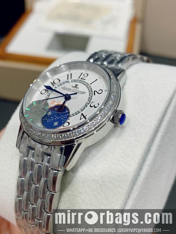 Replica Jaeger Lecoultre women 33X9mm M17