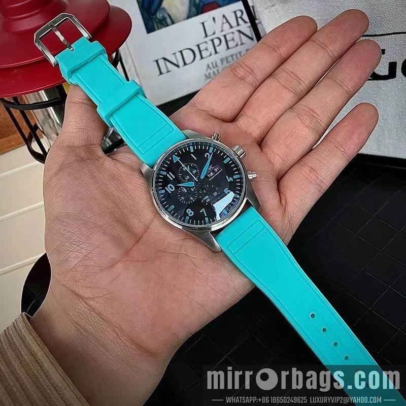 Replica IWC watch 0318120