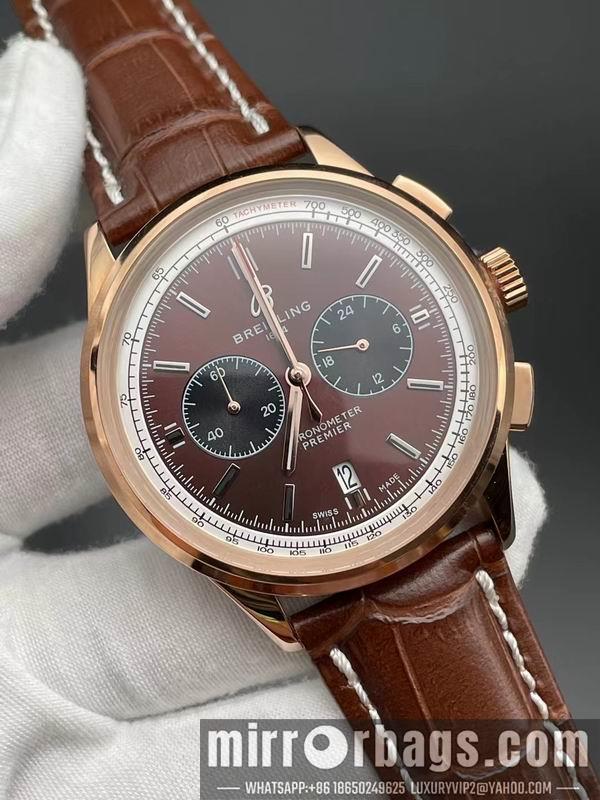 Replica Breitling Watch watch 072205