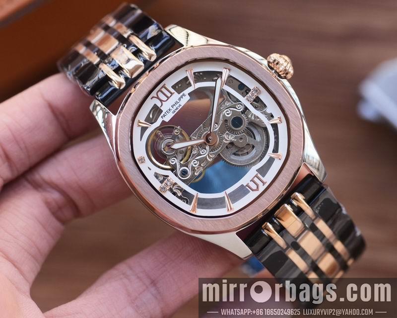 Replica Patek Philippe 41mm 031962