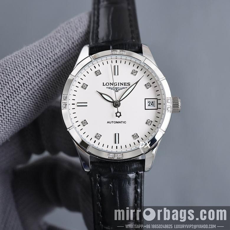 Replica Longines 33x10mm 12nms79