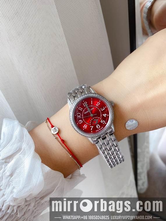 Replica Jaeger Lecoultre women 33X10mm M10