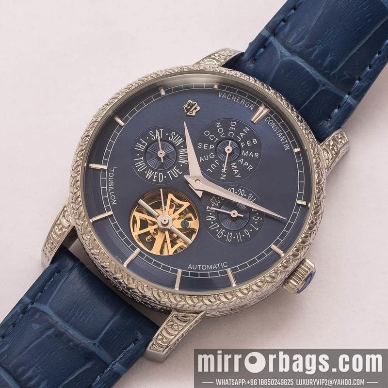 Replica Vacheron Constantin 44X14mm 052004