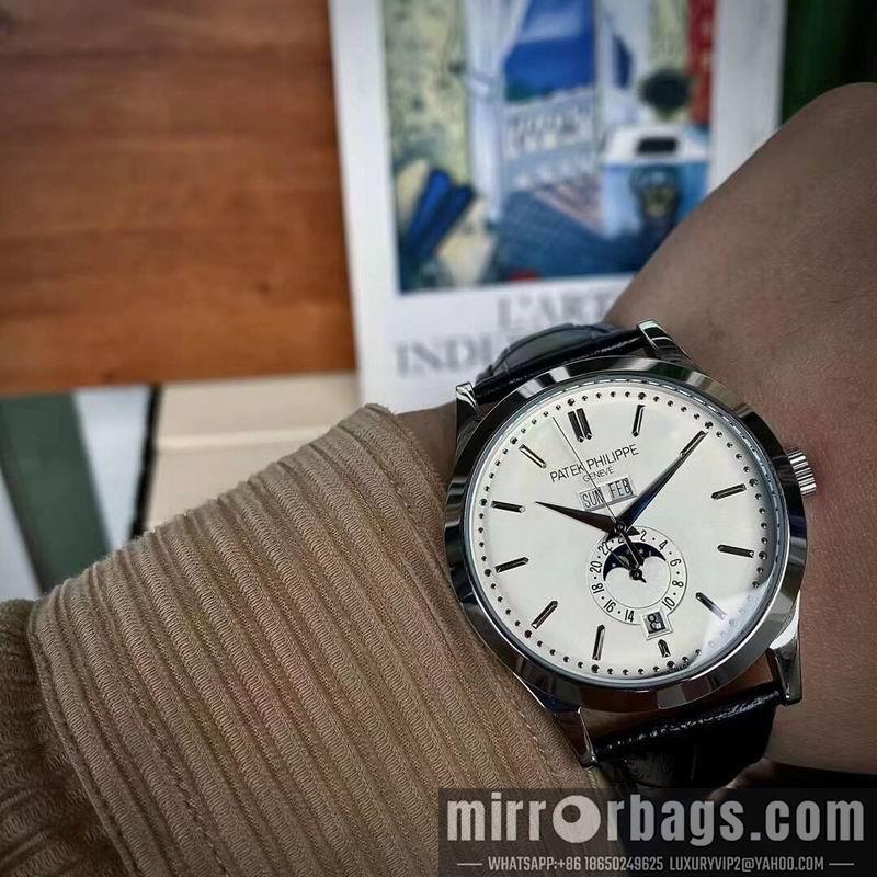 Replica Patek Philippe 43mm 031964