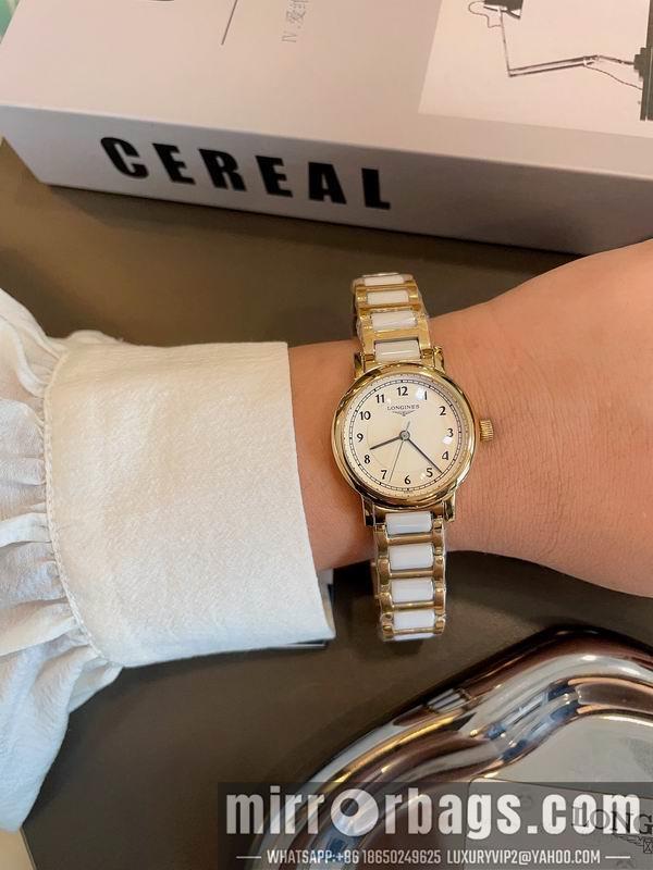 Replica Longines watch 041677