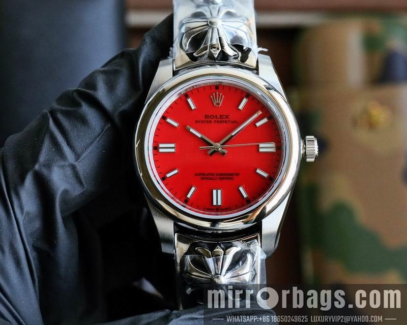 Replica Rolex 41mm 120105