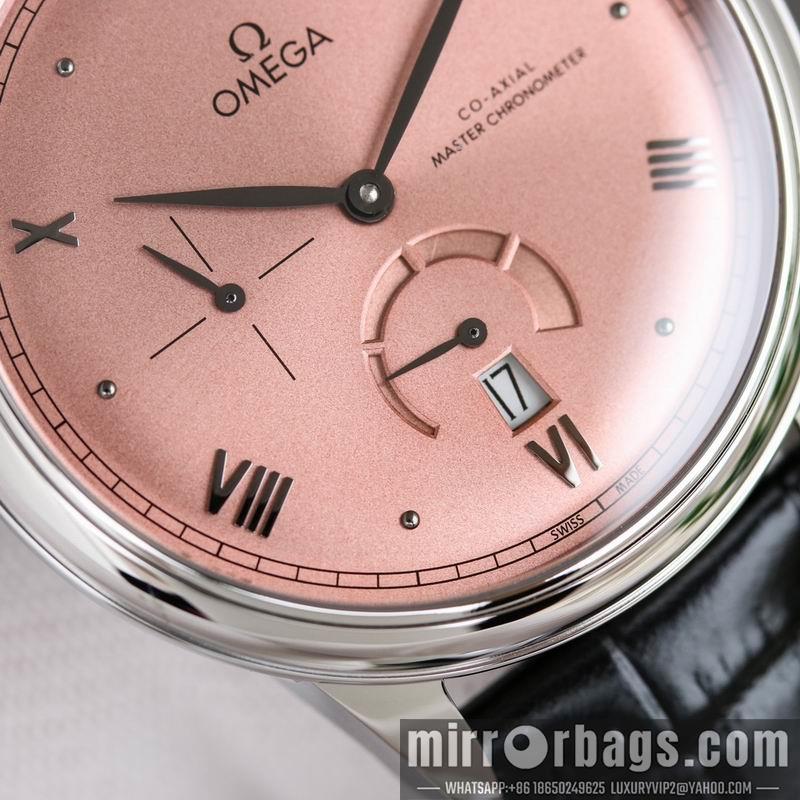 Replica Omega 41mm 032229
