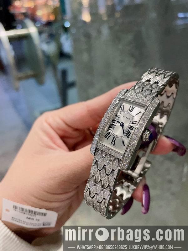 Replica Cartier 20X35mm 110115