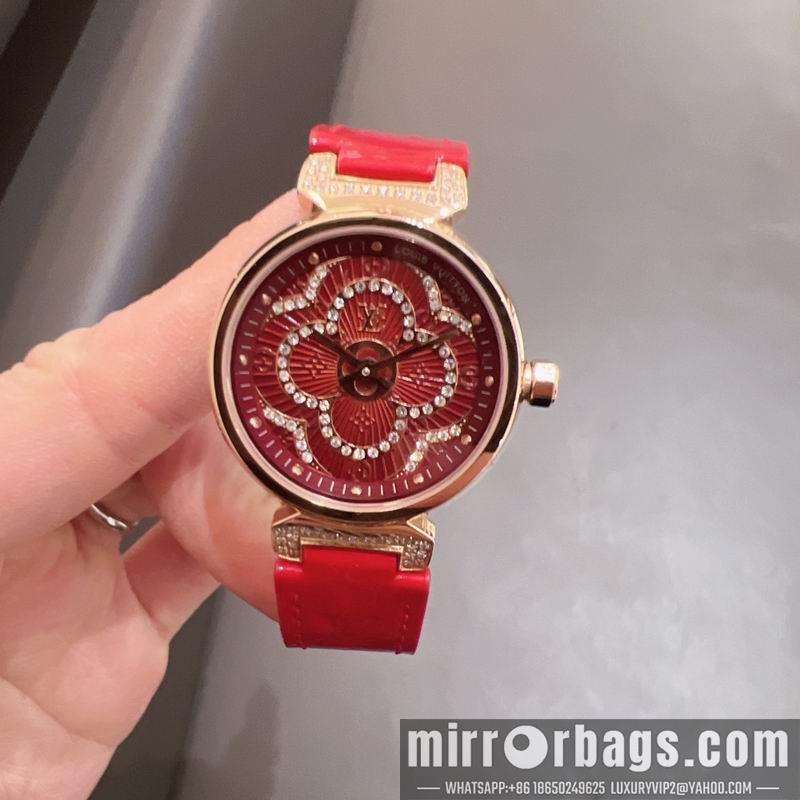 Replica LV Watch 032543