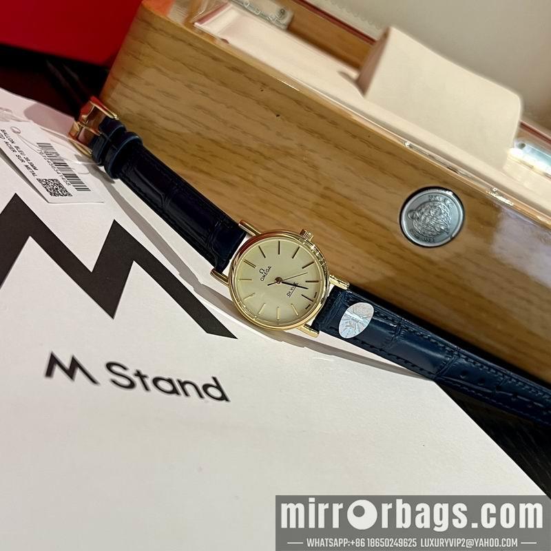Replica Omega 26mm 022242
