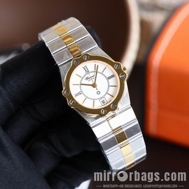 Replica Chopard 28mm 2nms43