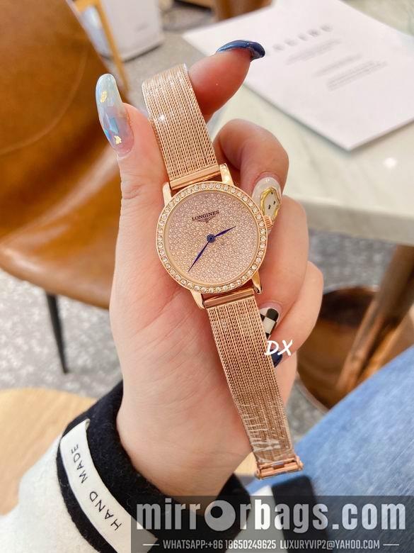 Replica Longines 30mm 12nms72