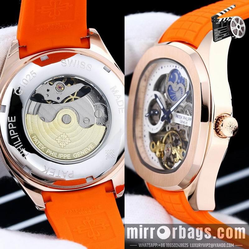 Replica Patek Philippe 46X12mm 030222