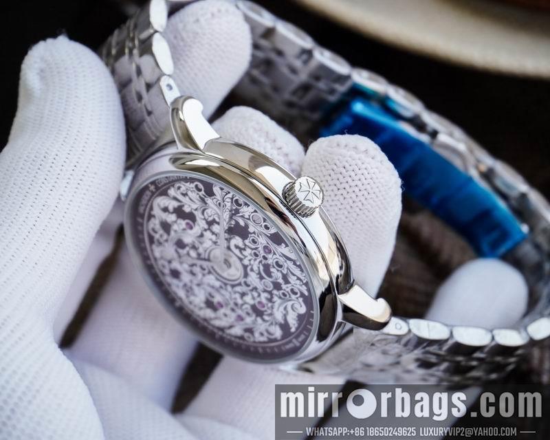 Replica Patek Philippe 40X13mm 032536