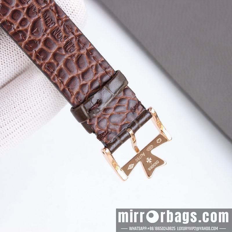 Replica Vacheron Constantin 40mm 0830176