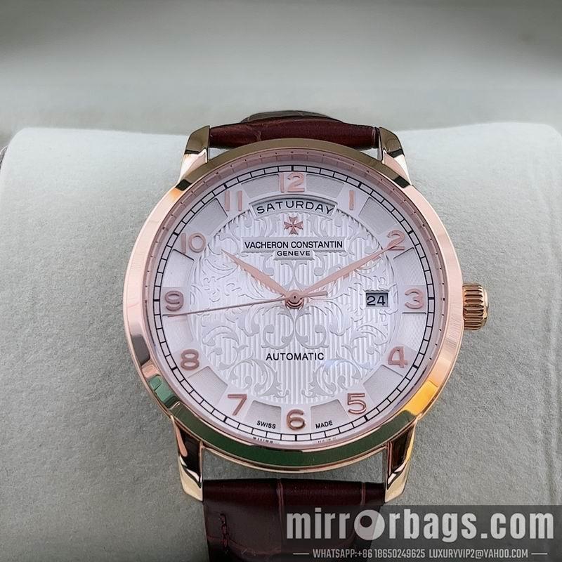 Replica Vacheron Constantin  42X10mm 102394
