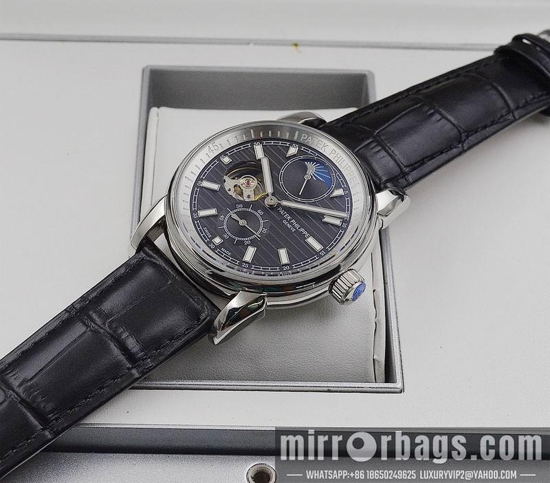 Replica Patek Philippe 42X13mm 052015