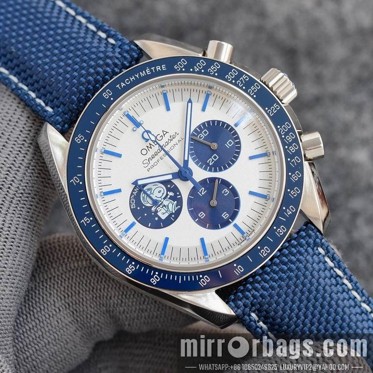 Replica Omega men 42mm M10