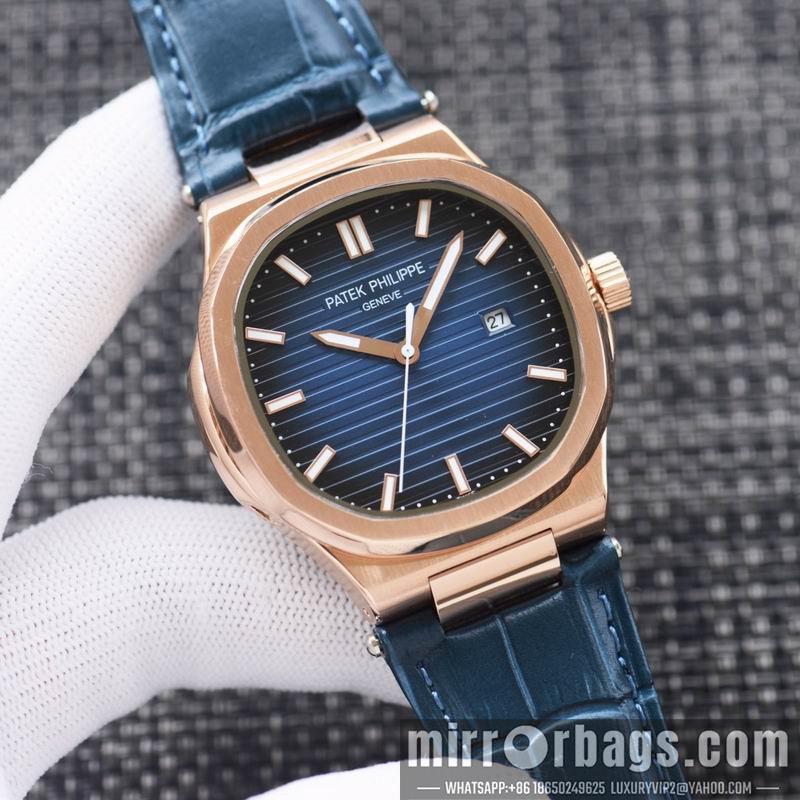 Replica Patek Philippe 43X12mm 062807