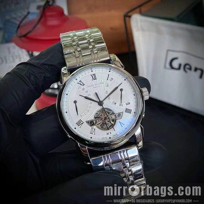 Replica Patek Philippe 43mm 031972