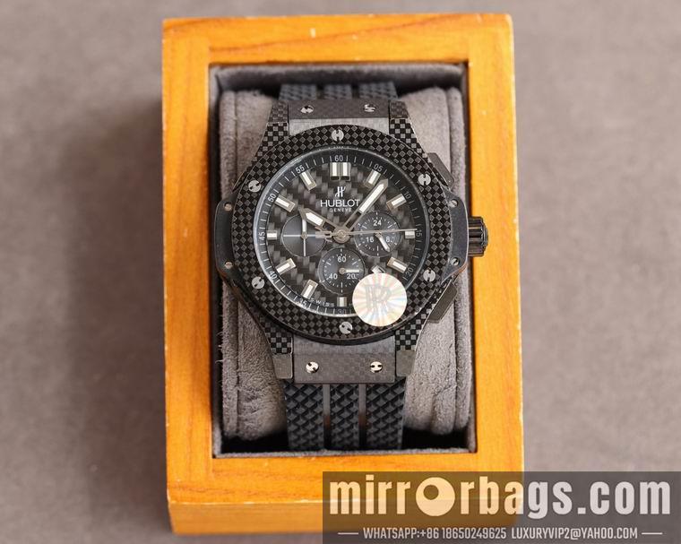 Replica Hublot men 48X12mm M01