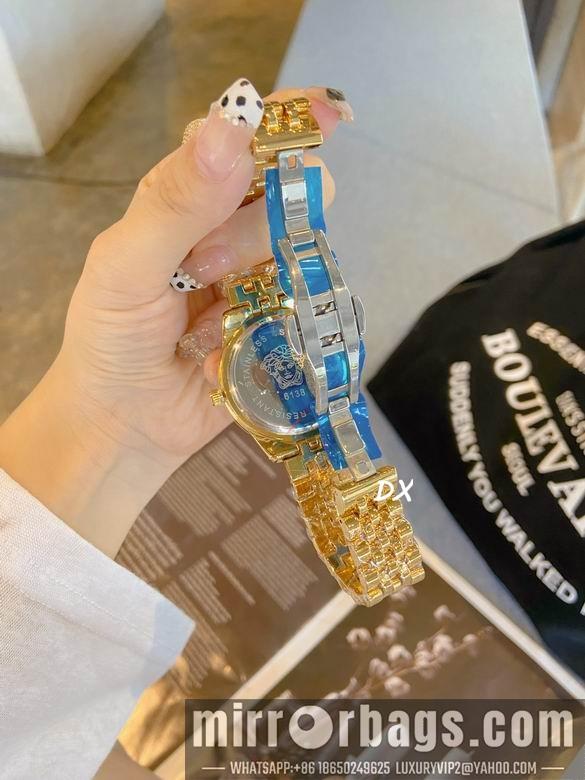 Replica Versace  8nms48