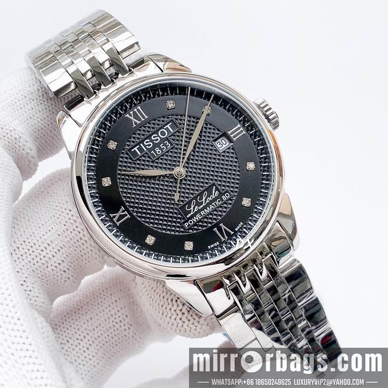 Replica Tissot 41x11mm 1nms99