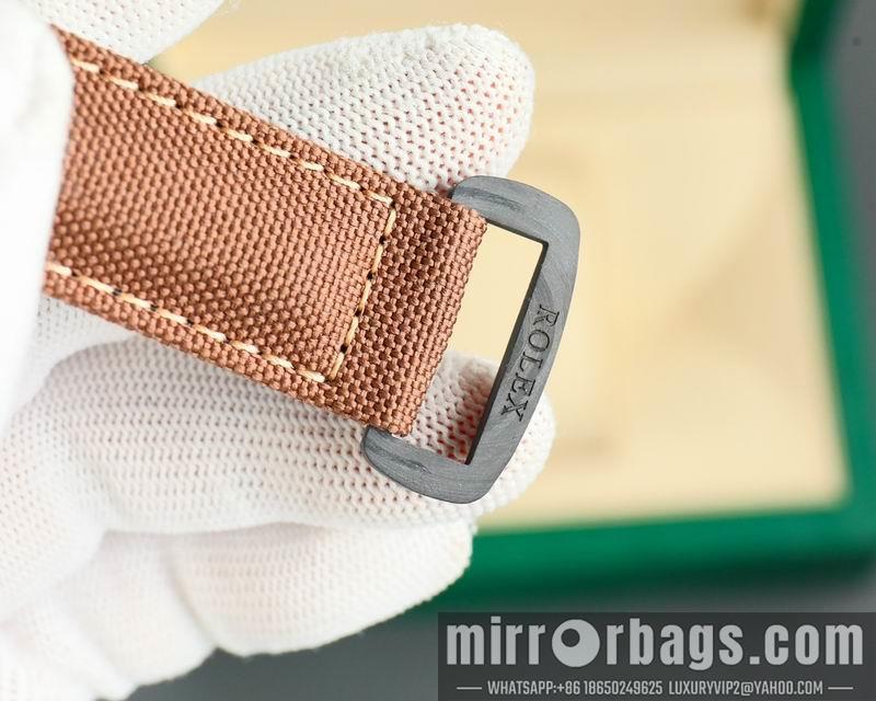 Replica Rolex 40X12.4mm 120130