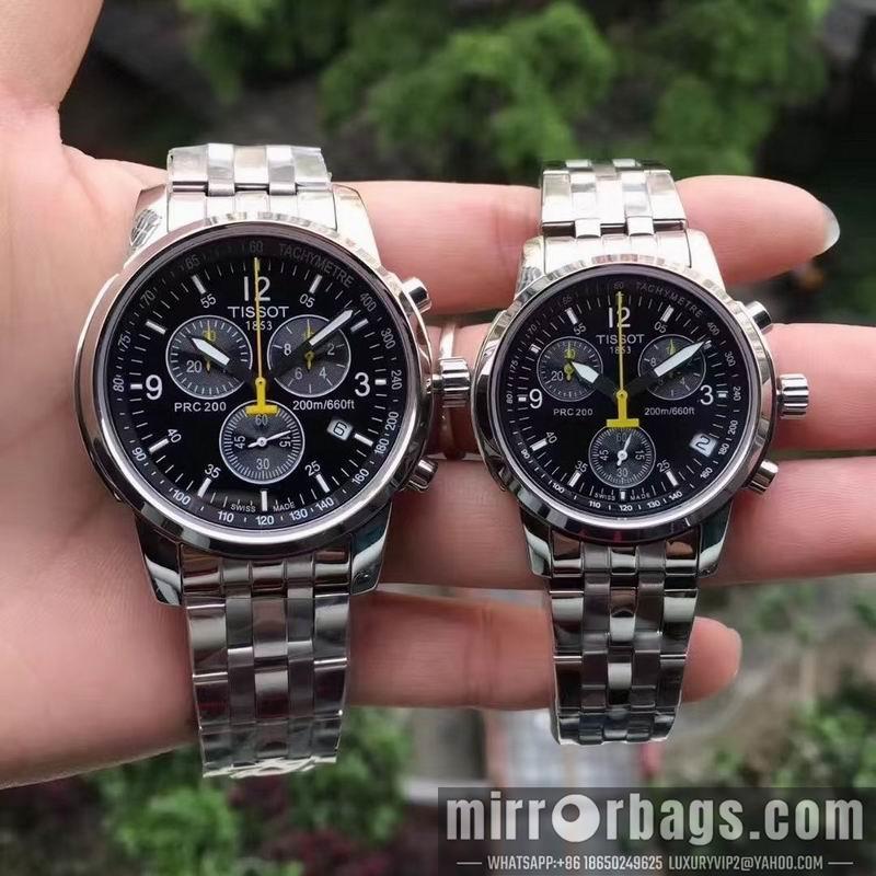 Replica Tissot watch 113030