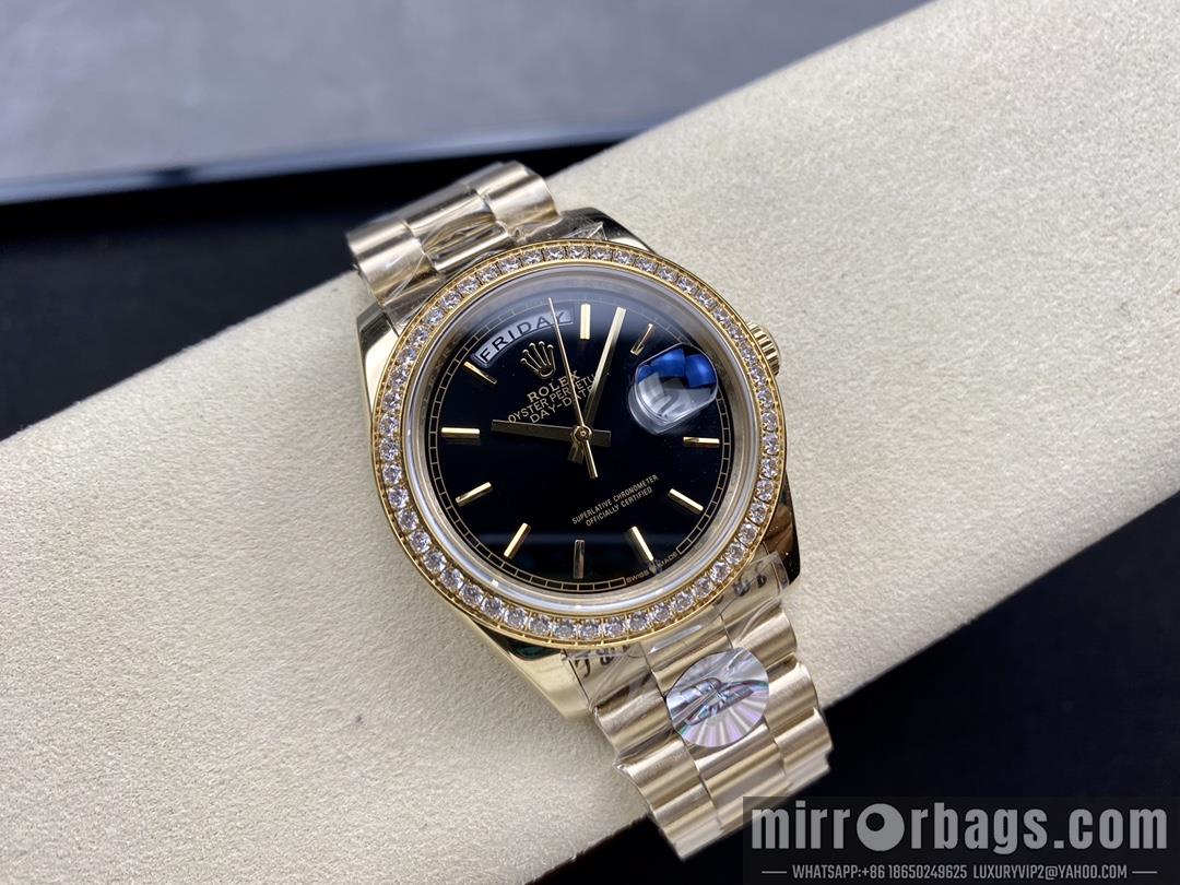 Replica Rolex 36mm 092913