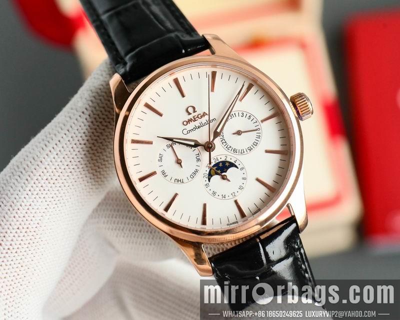 Replica Omega 40X12mm 120126