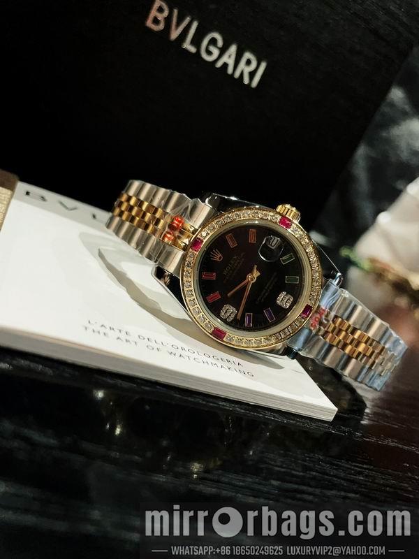 Replica Rolex 31mm 38mm 112047