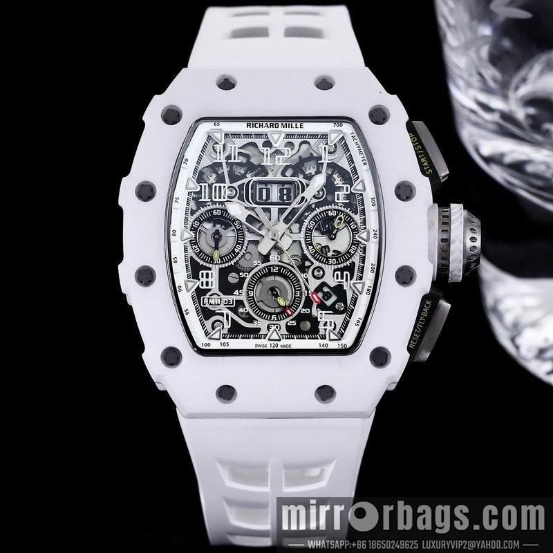Replica Richard Mille watch 082921