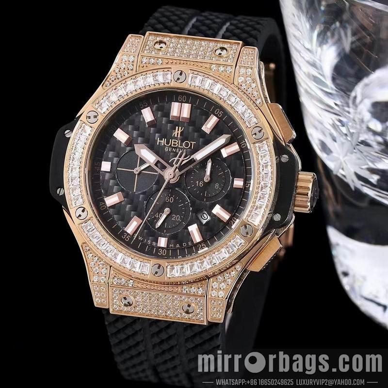 Replica Hublot 45X12mm 072216