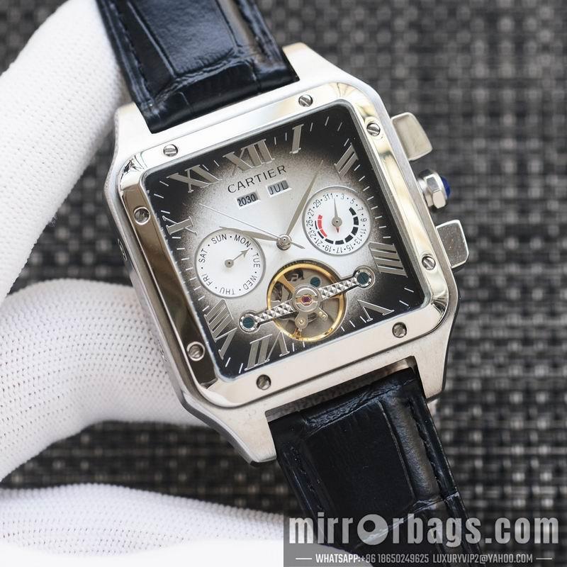 Replica Cartier 42X12mm 1014111