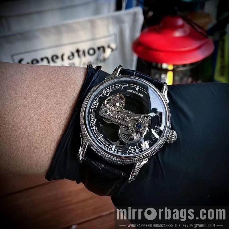Replica Patek Philippe 43X13mm 050327