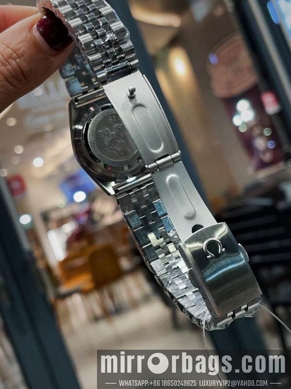 Replica Omega woman watch 031109